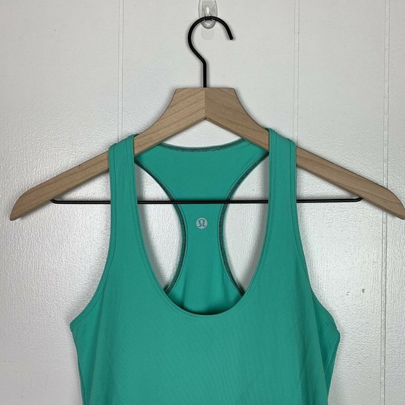 Lululemon Cool Racerback - Picture 6 of 6